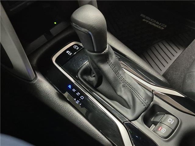 2024 Toyota Corolla Cross XLE (Stk: 10119957A) in Markham - Image 22 of 35