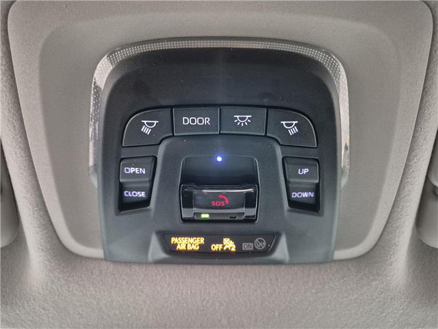 2024 Toyota Corolla Cross XLE (Stk: 10119957A) in Markham - Image 28 of 35