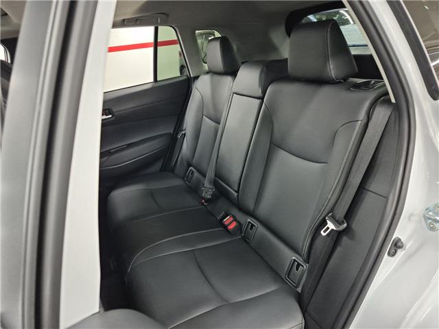 2024 Toyota Corolla Cross XLE (Stk: 10119957A) in Markham - Image 29 of 35