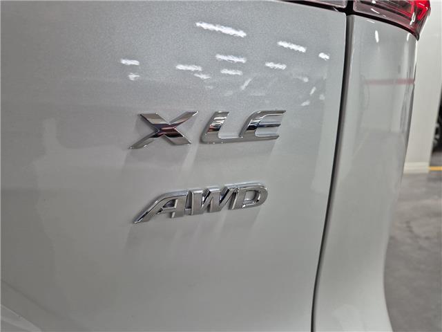 2024 Toyota Corolla Cross XLE (Stk: 10119957A) in Markham - Image 31 of 35