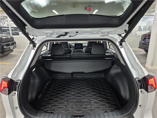 2024 Toyota Corolla Cross XLE (Stk: 10119957A) in Markham - Image 32 of 35