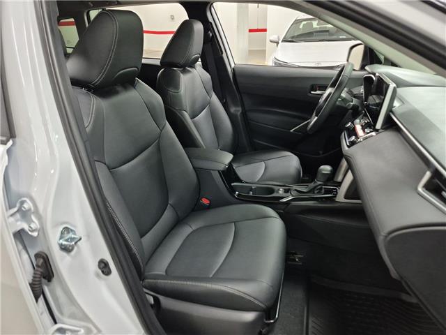 2024 Toyota Corolla Cross XLE (Stk: 10119957A) in Markham - Image 34 of 35