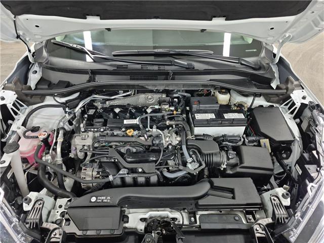 2024 Toyota Corolla Cross XLE (Stk: 10119957A) in Markham - Image 35 of 35