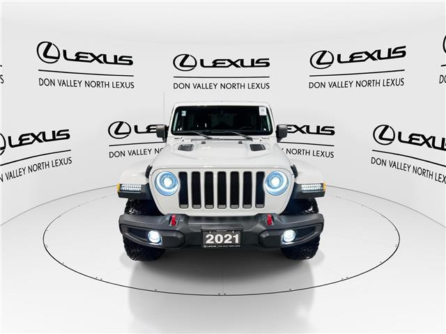 2021 Jeep Wrangler Unlimited (Stk: 14111440A) in Markham - Image 4 of 28 2021 Jeep Wrangler Unlimited (Stk: 14111440A) in Markham - Image 4 of 28