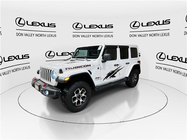 2021 Jeep Wrangler Unlimited (Stk: 14111440A) in Markham - Image 5 of 28 2021 Jeep Wrangler Unlimited (Stk: 14111440A) in Markham - Image 5 of 28