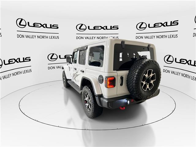 2021 Jeep Wrangler Unlimited (Stk: 14111440A) in Markham - Image 7 of 28 2021 Jeep Wrangler Unlimited (Stk: 14111440A) in Markham - Image 7 of 28