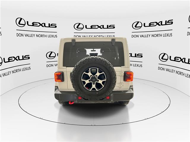 2021 Jeep Wrangler Unlimited (Stk: 14111440A) in Markham - Image 8 of 28 2021 Jeep Wrangler Unlimited (Stk: 14111440A) in Markham - Image 8 of 28