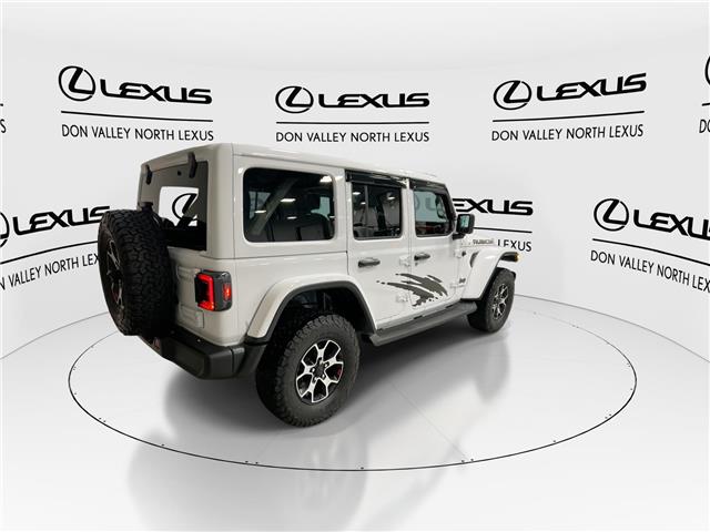 2021 Jeep Wrangler Unlimited (Stk: 14111440A) in Markham - Image 9 of 28 2021 Jeep Wrangler Unlimited (Stk: 14111440A) in Markham - Image 9 of 28