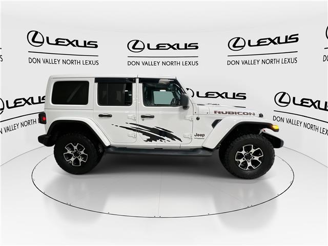 2021 Jeep Wrangler Unlimited (Stk: 14111440A) in Markham - Image 10 of 28 2021 Jeep Wrangler Unlimited (Stk: 14111440A) in Markham - Image 10 of 28