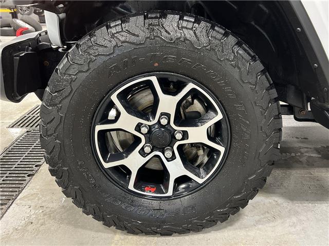 2021 Jeep Wrangler Unlimited (Stk: 14111440A) in Markham - Image 11 of 28 2021 Jeep Wrangler Unlimited (Stk: 14111440A) in Markham - Image 11 of 28