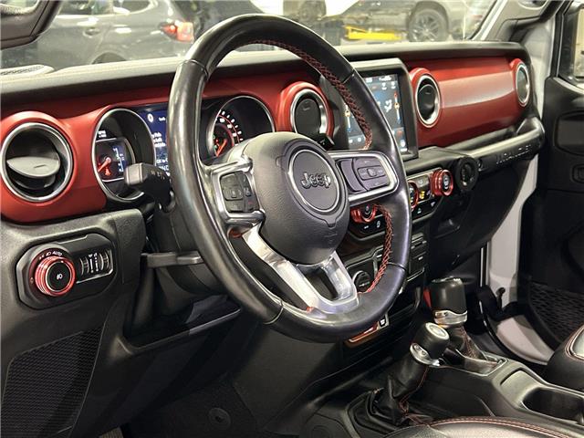 2021 Jeep Wrangler Unlimited (Stk: 14111440A) in Markham - Image 12 of 28 2021 Jeep Wrangler Unlimited (Stk: 14111440A) in Markham - Image 12 of 28