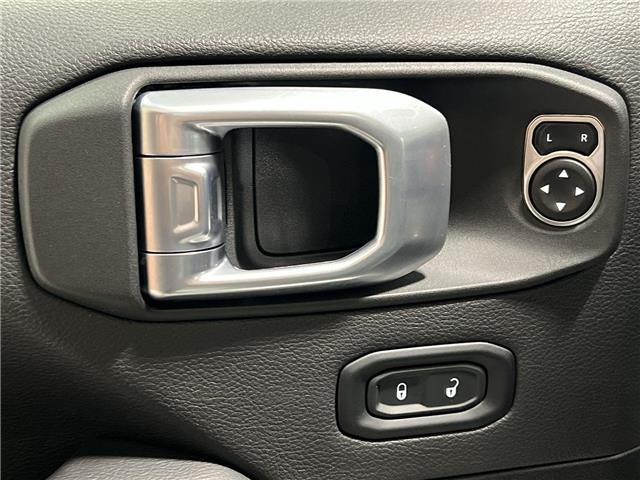 2021 Jeep Wrangler Unlimited (Stk: 14111440A) in Markham - Image 14 of 28 2021 Jeep Wrangler Unlimited (Stk: 14111440A) in Markham - Image 14 of 28