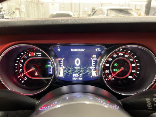 2021 Jeep Wrangler Unlimited (Stk: 14111440A) in Markham - Image 15 of 28 2021 Jeep Wrangler Unlimited (Stk: 14111440A) in Markham - Image 15 of 28