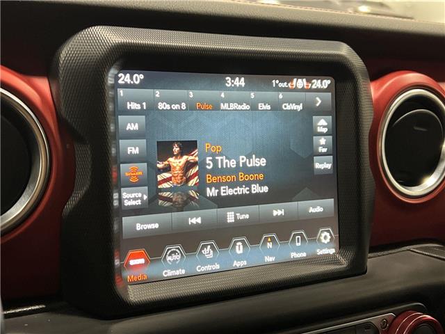 2021 Jeep Wrangler Unlimited (Stk: 14111440A) in Markham - Image 16 of 28 2021 Jeep Wrangler Unlimited (Stk: 14111440A) in Markham - Image 16 of 28