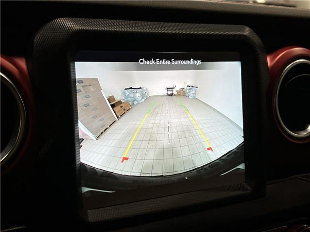 2021 Jeep Wrangler Unlimited (Stk: 14111440A) in Markham - Image 17 of 28 2021 Jeep Wrangler Unlimited (Stk: 14111440A) in Markham - Image 17 of 28