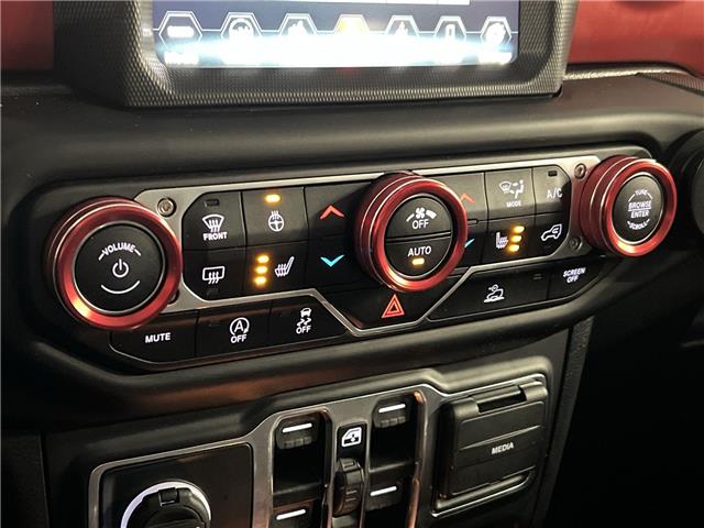2021 Jeep Wrangler Unlimited (Stk: 14111440A) in Markham - Image 19 of 28 2021 Jeep Wrangler Unlimited (Stk: 14111440A) in Markham - Image 19 of 28
