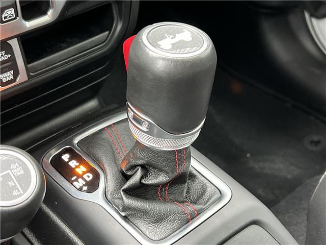 2021 Jeep Wrangler Unlimited (Stk: 14111440A) in Markham - Image 20 of 28 2021 Jeep Wrangler Unlimited (Stk: 14111440A) in Markham - Image 20 of 28