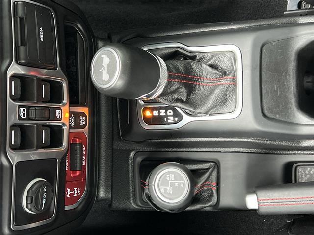 2021 Jeep Wrangler Unlimited (Stk: 14111440A) in Markham - Image 21 of 28 2021 Jeep Wrangler Unlimited (Stk: 14111440A) in Markham - Image 21 of 28