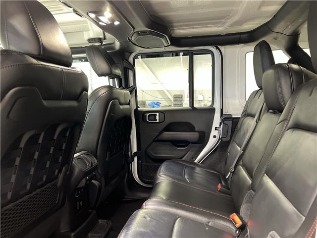 2021 Jeep Wrangler Unlimited (Stk: 14111440A) in Markham - Image 22 of 28 2021 Jeep Wrangler Unlimited (Stk: 14111440A) in Markham - Image 22 of 28