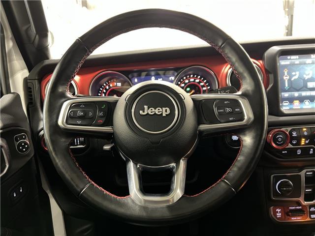 2021 Jeep Wrangler Unlimited (Stk: 14111440A) in Markham - Image 23 of 28 2021 Jeep Wrangler Unlimited (Stk: 14111440A) in Markham - Image 23 of 28
