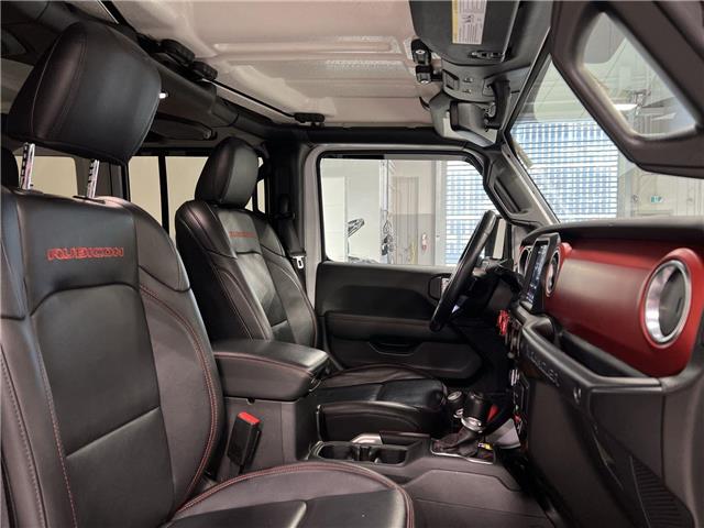 2021 Jeep Wrangler Unlimited (Stk: 14111440A) in Markham - Image 24 of 28 2021 Jeep Wrangler Unlimited (Stk: 14111440A) in Markham - Image 24 of 28
