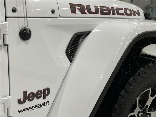 2021 Jeep Wrangler Unlimited (Stk: 14111440A) in Markham - Image 25 of 28 2021 Jeep Wrangler Unlimited (Stk: 14111440A) in Markham - Image 25 of 28