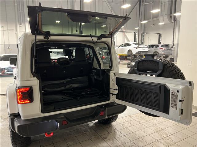 2021 Jeep Wrangler Unlimited (Stk: 14111440A) in Markham - Image 26 of 28 2021 Jeep Wrangler Unlimited (Stk: 14111440A) in Markham - Image 26 of 28