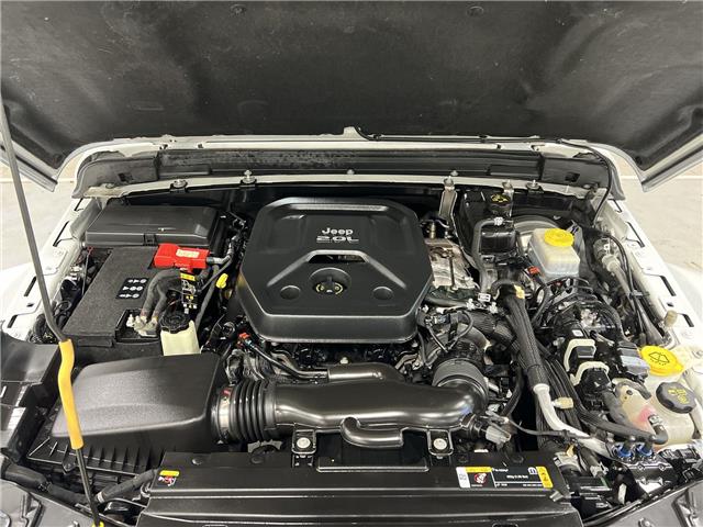 2021 Jeep Wrangler Unlimited (Stk: 14111440A) in Markham - Image 27 of 28 2021 Jeep Wrangler Unlimited (Stk: 14111440A) in Markham - Image 27 of 28