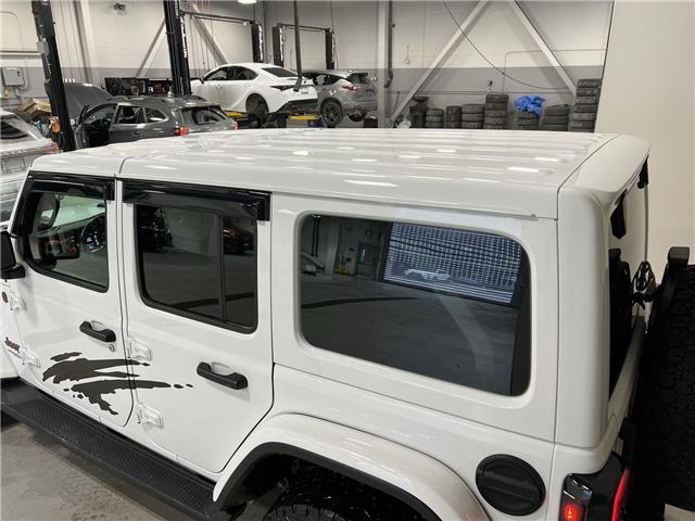2021 Jeep Wrangler Unlimited (Stk: 14111440A) in Markham - Image 28 of 28 2021 Jeep Wrangler Unlimited (Stk: 14111440A) in Markham - Image 28 of 28