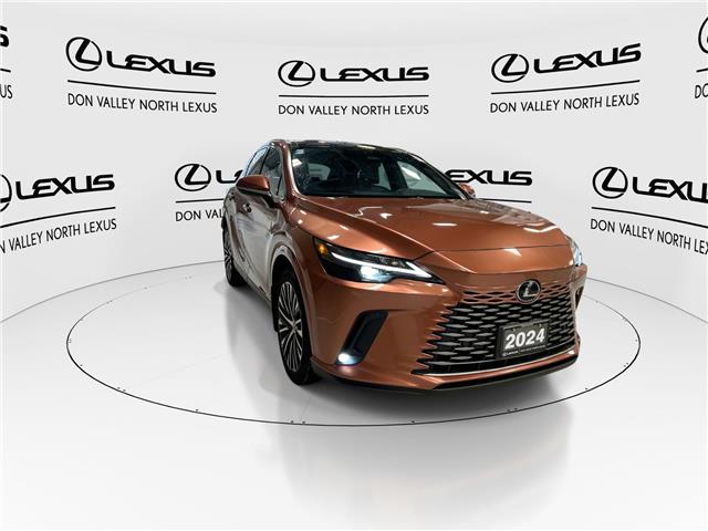 2024 Lexus RX 350  (Stk: 14111509A) in Markham - Image 3 of 29
