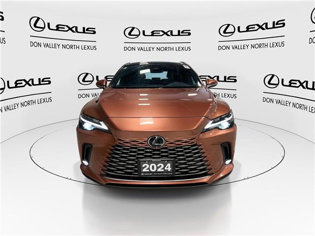 2024 Lexus RX 350  (Stk: 14111509A) in Markham - Image 4 of 29