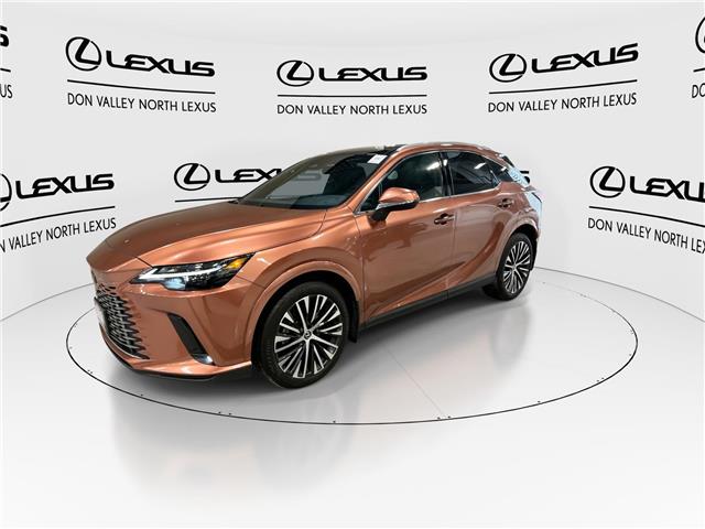 2024 Lexus RX 350  (Stk: 14111509A) in Markham - Image 5 of 29