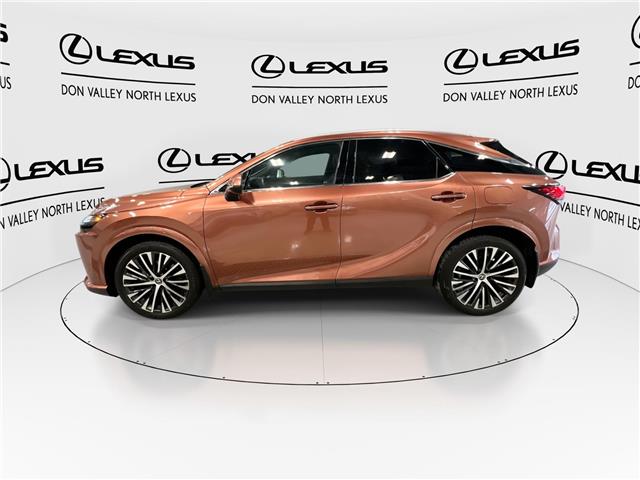 2024 Lexus RX 350  (Stk: 14111509A) in Markham - Image 6 of 29