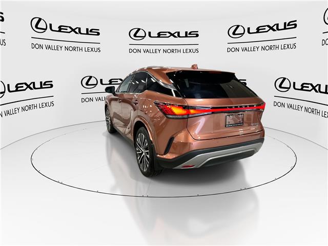 2024 Lexus RX 350  (Stk: 14111509A) in Markham - Image 7 of 29