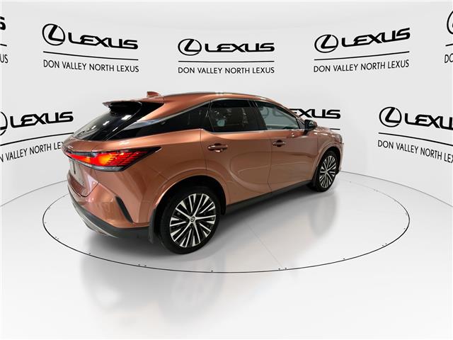 2024 Lexus RX 350  (Stk: 14111509A) in Markham - Image 9 of 29