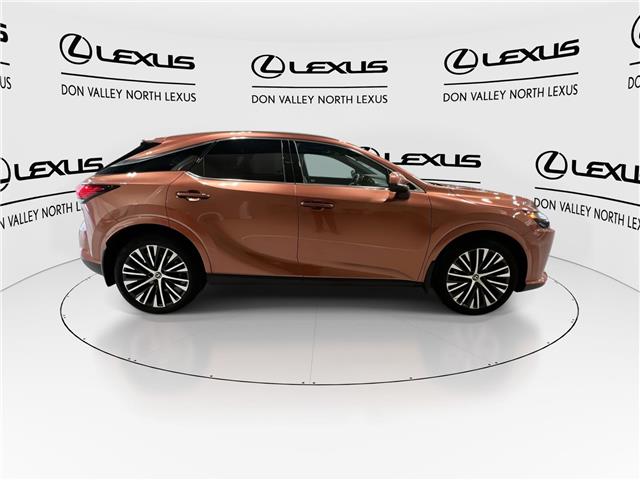 2024 Lexus RX 350  (Stk: 14111509A) in Markham - Image 10 of 29