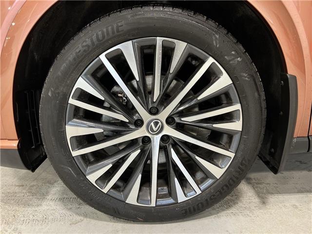 2024 Lexus RX 350  (Stk: 14111509A) in Markham - Image 11 of 29