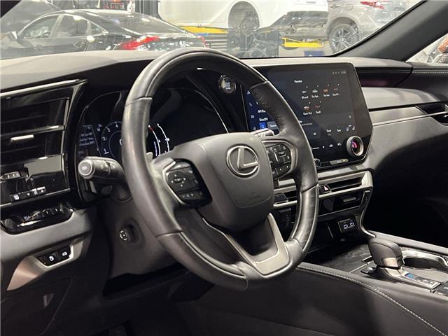 2024 Lexus RX 350  (Stk: 14111509A) in Markham - Image 12 of 29