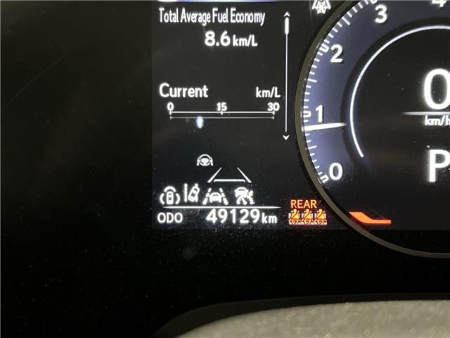 2024 Lexus RX 350  (Stk: 14111509A) in Markham - Image 15 of 29