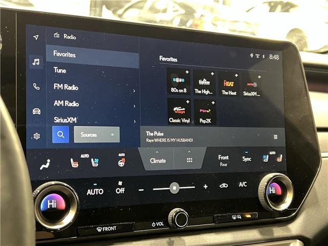 2024 Lexus RX 350  (Stk: 14111509A) in Markham - Image 16 of 29