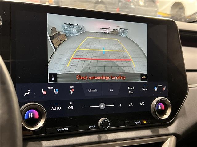 2024 Lexus RX 350  (Stk: 14111509A) in Markham - Image 17 of 29