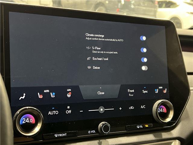2024 Lexus RX 350  (Stk: 14111509A) in Markham - Image 18 of 29
