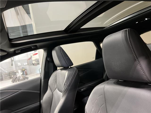 2024 Lexus RX 350  (Stk: 14111509A) in Markham - Image 21 of 29