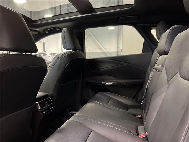 2024 Lexus RX 350  (Stk: 14111509A) in Markham - Image 24 of 29
