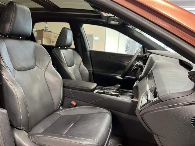 2024 Lexus RX 350  (Stk: 14111509A) in Markham - Image 26 of 29