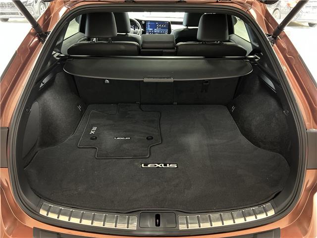 2024 Lexus RX 350  (Stk: 14111509A) in Markham - Image 27 of 29