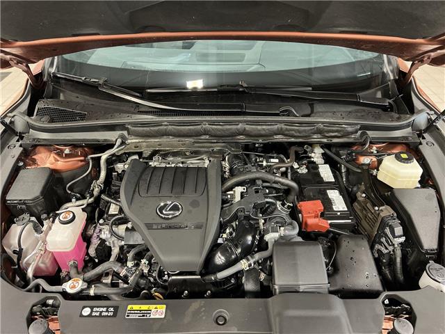 2024 Lexus RX 350  (Stk: 14111509A) in Markham - Image 29 of 29