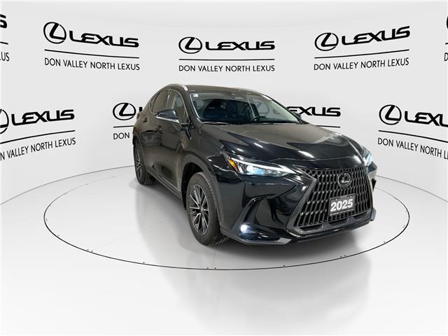 2025 Lexus NX 350  (Stk: 14U7308) in Markham - Image 3 of 28