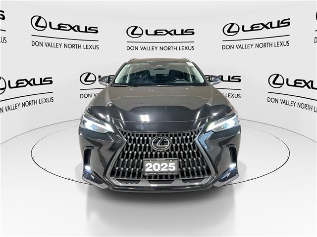 2025 Lexus NX 350  (Stk: 14U7308) in Markham - Image 4 of 28