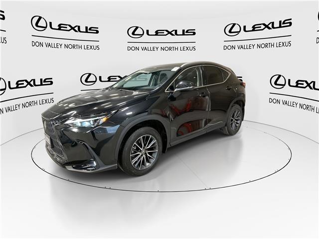 2025 Lexus NX 350  (Stk: 14U7308) in Markham - Image 5 of 28